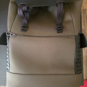 Bottega Veneta Backpack